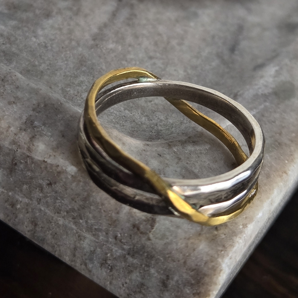 Silpada Ring - image 4